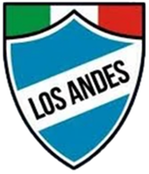 Los Andes